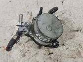 Vacuum pump