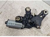 Rear window wiper motor