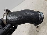 Intercooler hose/pipe