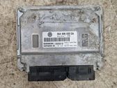 Engine control unit/module