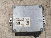 Engine control unit/module