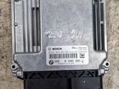 Engine control unit/module