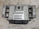 Calculateur moteur ECU