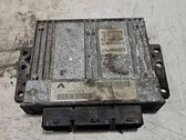 Engine control unit/module