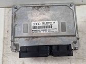 Engine control unit/module