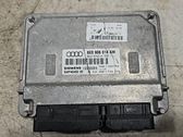 Engine control unit/module