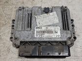 Engine control unit/module
