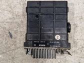Engine control unit/module