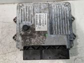 Engine control unit/module