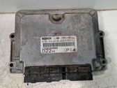Engine control unit/module
