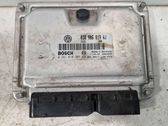 Engine control unit/module