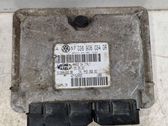 Calculateur moteur ECU