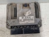 Engine control unit/module