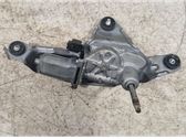 Wischermotor Heckscheibe