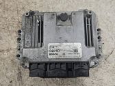 Calculateur moteur ECU