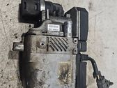 Auxiliary pre-heater (Webasto)