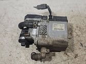 Auxiliary pre-heater (Webasto)