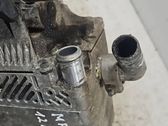 Auxiliary pre-heater (Webasto)