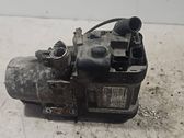 Auxiliary pre-heater (Webasto)