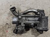 AGR-Ventil Abgasrückführung