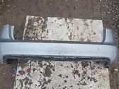 Rear bumper