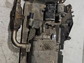 Auxiliary pre-heater (Webasto)