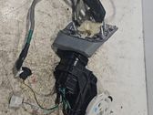 Etuoven sähköisen sivupeilin osa
