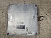 Calculateur moteur ECU