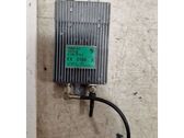 Aerial antenna amplifier