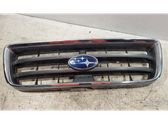 Front grill