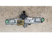 Fensterheber elektrisch mit Motor Tür hinten