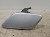 Headlight washer spray nozzle