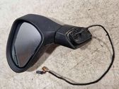 Front door electric wing mirror