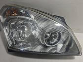 Headlight/headlamp