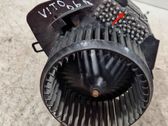 Resistencia motor/ventilador de la calefacción