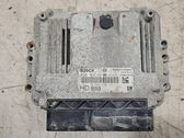 Calculateur moteur ECU