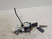 Ignition lock