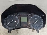 Speedometer (instrument cluster)
