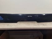 Tailgate/trunk spoiler