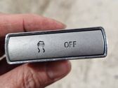 Traction control (ASR) switch