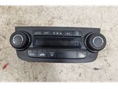 Climate control unit