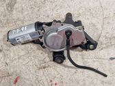 Rear window wiper motor