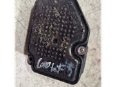 Rear differential