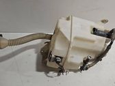 Windshield washer fluid reservoir/tank