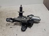 Wischermotor Heckscheibe
