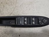 Electric window control switch