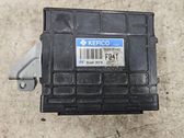 Gearbox control unit/module