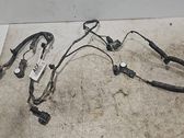 Parking sensor (PDC) wiring loom