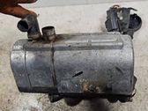 Auxiliary pre-heater (Webasto)