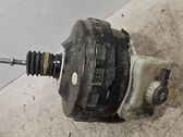 Brake booster